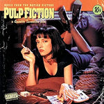 Pulp Fiction - Urge Overkill album art