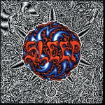 Dragonaut - Sleep album art
