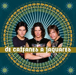 La Negra Tomasa - Caifanes album art