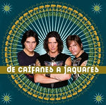 La Celula que Explota - Caifanes album art