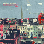 Ease It - Kurt Rosenwinkel Trio album art