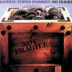 You Ain't Seen Nothing Yet - Bachman Turner Overdrive album art