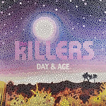 Losing Touch - The Killers album art