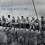 I Useta Lover - The Saw Doctors album art