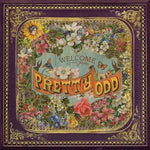 Northern Downpour - Panic! at the Disco album art