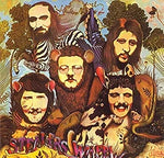 Late Again - Stealers Wheel album art
