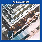 Rain - The Beatles album art