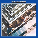 Hey Jude - The Beatles album art