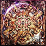 Kiseki (軌跡) - Roselia (ロゼリア) album art