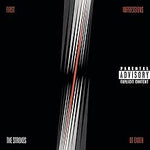 You Only Live Once - The Strokes album art