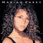 Vision of Love - Mariah Carey album art