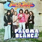 I`ve Been Away Too Long - George Baker album art