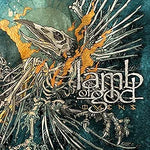 Omens - Lamb Of God album art