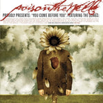 For a Bandaged Iris - Poison the Well album art