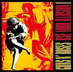 Dont Cry - Guns N' Roses album art