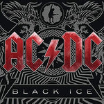 War Machine - AC/DC album art