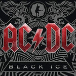 War Machine - AC/DC album art
