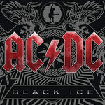 Rock N Roll Train - AC/DC album art