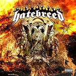 Everyone Bleeds Now - Hatebreed album art