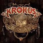 Hoodoo Woman - Krokus album art