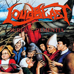 Wisdom...(Farther On) - Loudblast album art
