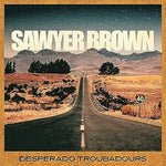 Under This Ole Hate - Sawyer Brown album art