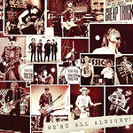 You Got It Going On - Cheap Trick album art