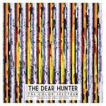 Look Away - The Dear Hunter album art
