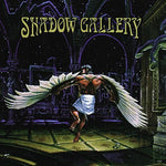 Questions at Hand - Shadow Gallery album art
