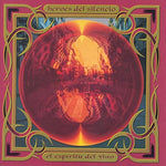 Tesoro - Héroes del Silencio album art