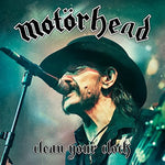 Ace of Spades - Motörhead album art