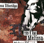 Ruins - Melissa Etheridge album art