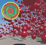 Wake Up and Smell the Coffee - The Cranberries album art