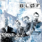 Blauwe Ruis - BlØf album art