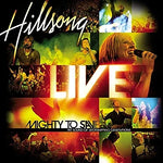Adonai (Live) - Hillsong Worship album art