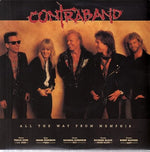 All the Way from Memphis - Contraband album art