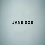 Jane Doe - Kenshi Yonezu & Hikaru Utada (米津 玄師 & 宇多田ヒカル) album art
