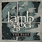 The Duke - Lamb of God album art