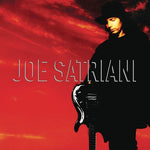 My World (You're My World) - Joe Satriani album art