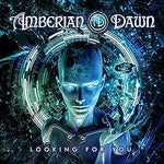 Lay All Your Love On Me - Amberian Dawn album art