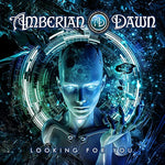 Eternal Fire Burning - Amberian Dawn album art