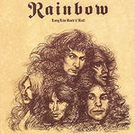 Gates of Babylon - Rainbow album art