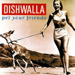 Charlie Brown's Parents - Dishwalla album art