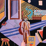 Homage - Mild High Club album art
