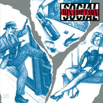 Ball and Chain - Social Distortion album art