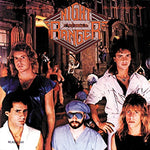 When You Close Your Eyes - Night Ranger album art