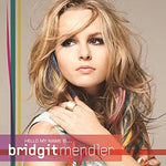 Hurricane - Bridgit Mendler album art