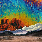 Holy Water - Tilian album art