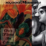 These Are Days - 10,000 Maniacs album art