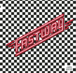 Easy Livin' - Fastway album art